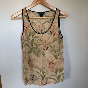 French Connection camisole in GUC